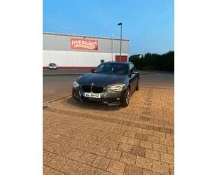 BMW BMW 118d / M Packet / 135i Optik Gebrauchtwagen