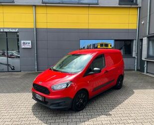 Ford Ford Transit Courier Basis/KAMERA/AUX/FREISPRECH./ Gebrauchtwagen