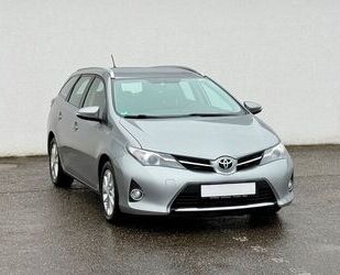 Toyota Toyota Auris Touring Sports 2.0 D-4D Life+/NAVI/KA Gebrauchtwagen