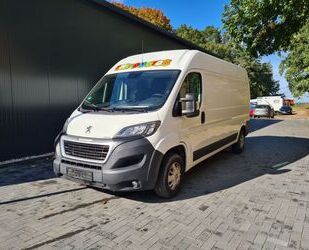 Peugeot Peugeot Boxer L3H2 Gebrauchtwagen