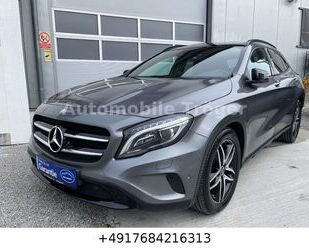 Mercedes-Benz Mercedes-Benz GLA 200 Pano I Leder I Elektr. Sitz+ Gebrauchtwagen