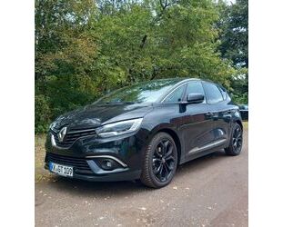 Renault Renault Scenic TCe 160 GPF Black Edition von 2019 Gebrauchtwagen