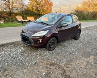 Ford Ford Ka/Ka+ 1,2 Trend Trend Gebrauchtwagen