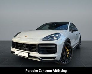 Porsche Porsche Cayenne Turbo GT | Surround View | LED-Mat Gebrauchtwagen