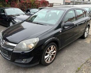 Opel Opel Astra 1.6 Turbo Sport 132kW Keyless / Xenon / Gebrauchtwagen