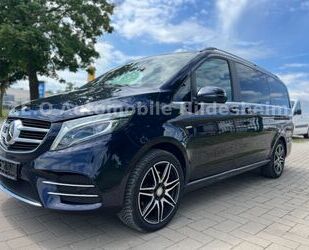 Mercedes-Benz Mercedes-Benz V 250 d EXCLUSIVE EDITION 4MATIC Pa Gebrauchtwagen