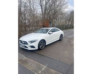 Mercedes-Benz Mercedes-Benz CLS 450 4MATIC - Gebrauchtwagen