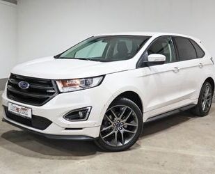 Ford Ford Edge Sport 4x4~ACC~Navi~Kamera Gebrauchtwagen