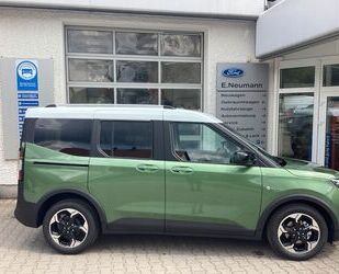 Ford Ford Tourneo Courier Active*Kamera*NAVI* Gebrauchtwagen