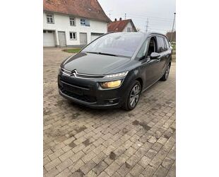 Citroen Citroën Grand C4 Picasso / SpaceTourer BlueHDi 150 Gebrauchtwagen