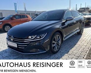 VW Volkswagen Arteon Shootingbrake 2.0 TDI DSG Elegan Gebrauchtwagen