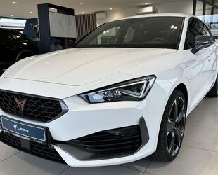 Cupra Leon Gebrauchtwagen