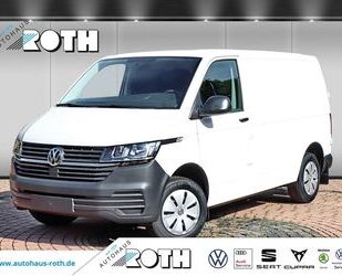 VW Volkswagen T6.1 Transporter Kasten 2.0 TDI L1H1 Kl Gebrauchtwagen