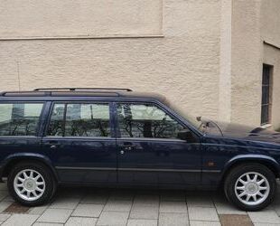 Volvo Volvo 940 Volvo 945 *POLAR*Klima* Leder * Sitzheiz Gebrauchtwagen