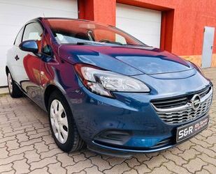 Opel Opel Corsa E Edition Gebrauchtwagen