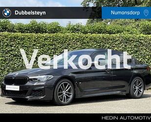 BMW BMW 520 5-serie Sedan 520i | High Exe | M-Sport | Gebrauchtwagen