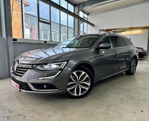 Renault Renault Talisman Limited 1.6 dCi+AHK+KAMERA+LED+PA Gebrauchtwagen