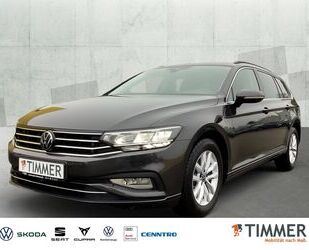 VW Volkswagen Passat Variant 2.0 TDI DSG BUSINESS *AH Gebrauchtwagen