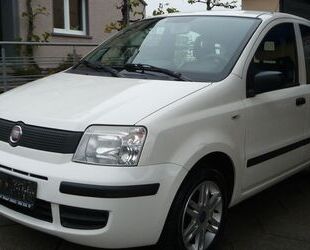 Fiat Fiat Panda 1.1 8V Active Gebrauchtwagen