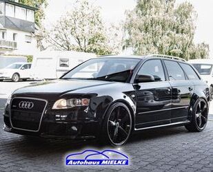 Audi Audi RS4 Avant 4.2 Quattro Schalensitze/Audi Navi Gebrauchtwagen