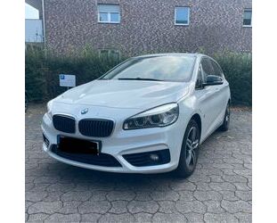 BMW BMW 225 Active Tourer 225xe Steptronic Sport Lin.. Gebrauchtwagen