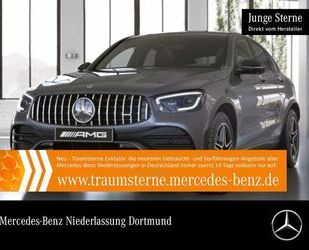 Mercedes-Benz Mercedes-Benz GLC 43 AMG 4M Cp Night/AssPak/HiEndI Gebrauchtwagen