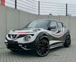 Nissan Nissan Juke Tekna/Pano/Xenon/360 Kamera/Leder/Dyna Gebrauchtwagen