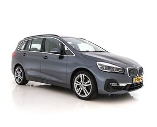 BMW BMW 220 Gran Tourer 2-serie 220d High Executive Lu Gebrauchtwagen