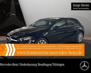 Mercedes-Benz Mercedes-Benz A 180 Style/LED/CarPlay/DAB/SpiegelP Gebrauchtwagen