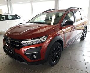 Dacia Dacia Jogger 7-Sitzer TCe Extreme Navi Sitzheiz PD Gebrauchtwagen