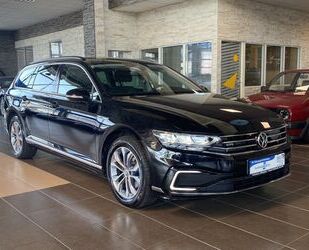 VW Volkswagen Passat GTE*ACC*AHK*Headup*LED*Navi*R.Ca Gebrauchtwagen