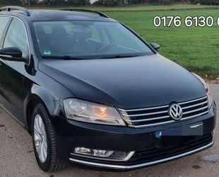 VW Volkswagen Passat Variant 2.0 BlueTDI SCR DSG Busi Gebrauchtwagen