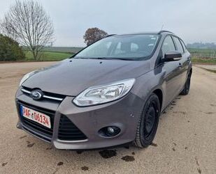 Ford Ford Focus Turnier Trend Gebrauchtwagen