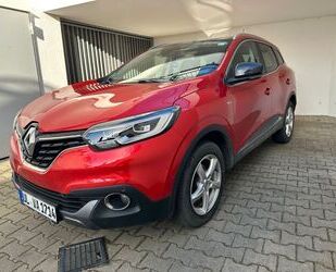 Renault Renault Kadjar ENERGY dCi 130 Bose Edition Bose Ed Gebrauchtwagen