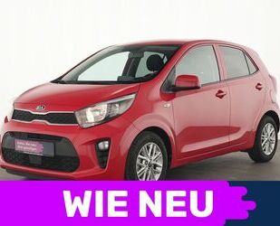 Kia Kia Picanto Dream Team Navi|AppleCarPlay|SHZ|Kamer Gebrauchtwagen