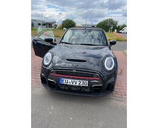 Mini MINI John Cooper Works Cabrio JCW Cabrio JCW Trim. Gebrauchtwagen