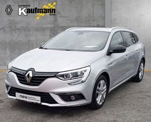 Renault Megane Gebrauchtwagen