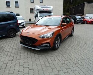 Ford Ford Focus Lim. Active Gebrauchtwagen