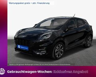 Ford Ford Puma Automatik ST-LINE 155PS Navi*ACC Gebrauchtwagen