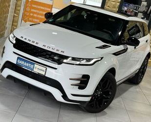 Land Rover Land Rover R R Evoque Autobiography /PANO/KAMERA/A Gebrauchtwagen