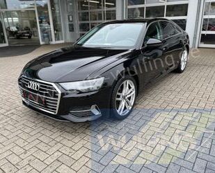 Audi Audi A6 Lim. 50TFSI e Quattro Sport S-Tronic Pano Gebrauchtwagen