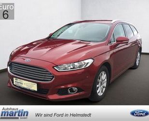 Ford Ford Mondeo 1.5 Titanium USB BT KAMERA PDC SHZ NAV Gebrauchtwagen