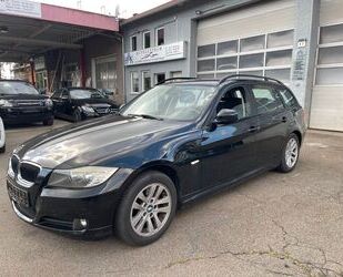 BMW BMW 318i 2.0 Benzin Touring+140.-Tkm+Tüv-Au-06-20 Gebrauchtwagen