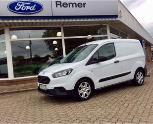 Ford Ford Transit Courier Trend 1.0 EcoBoost Ganzjahres Gebrauchtwagen