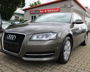 Audi Audi A3 2.0 TDI S-tronic Sportback Xenon,PDC Gebrauchtwagen