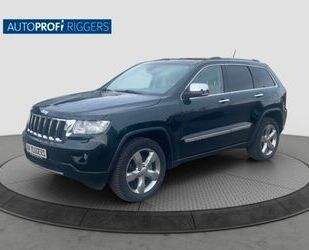 Jeep Jeep Grand Cherokee Overland 5,7 Gebrauchtwagen