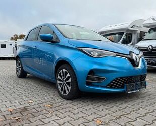 Renault Renault ZOE INTENS R135/Z.E. 50 Batteriemiete | KL Gebrauchtwagen