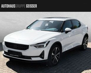 Polestar Polestar 2 Long Range Dual Motor Pilot Plus ACC L Gebrauchtwagen