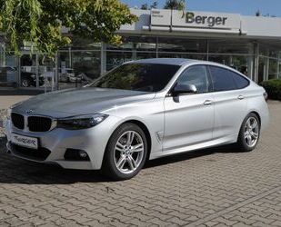 BMW BMW 330i Gran Turismo M Sport M Sportpaket Head-Up Gebrauchtwagen