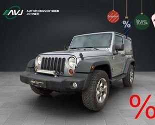 Jeep Jeep Wrangler Sport | BRD Auto | TÜV Neu Gebrauchtwagen